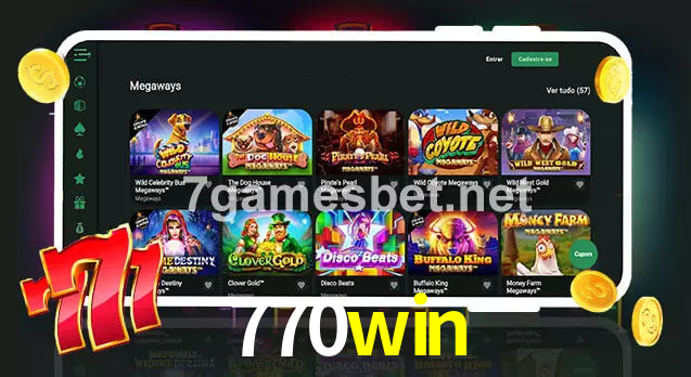 770win aplicativo