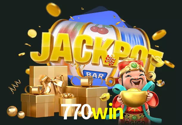 770win bet