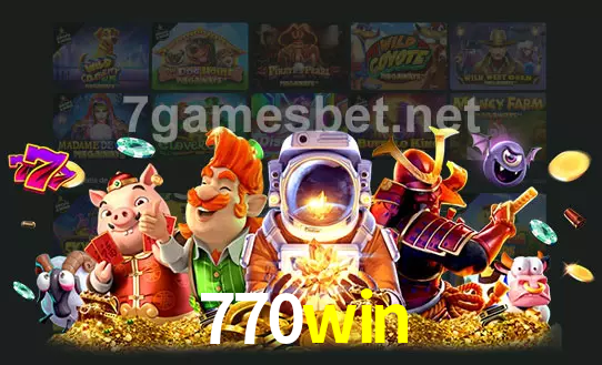 cassino 770win