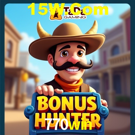 Descubra a Magia dos Jogos de Arcade no 770win