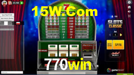 770win