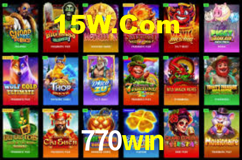 770win.com