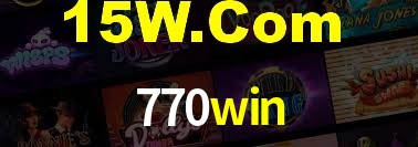 Gates of Olympus 770win