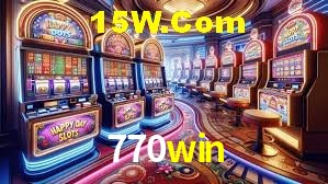 Game Providers 770win