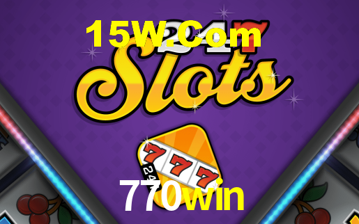 770win,770win.com