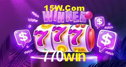 Avaliações dos Jogadores 770win
