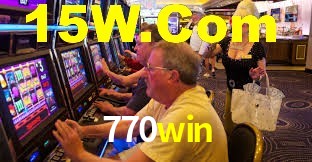 Daily Bonuses 770win