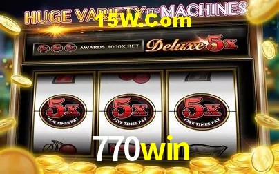 Design Responsivo 770win