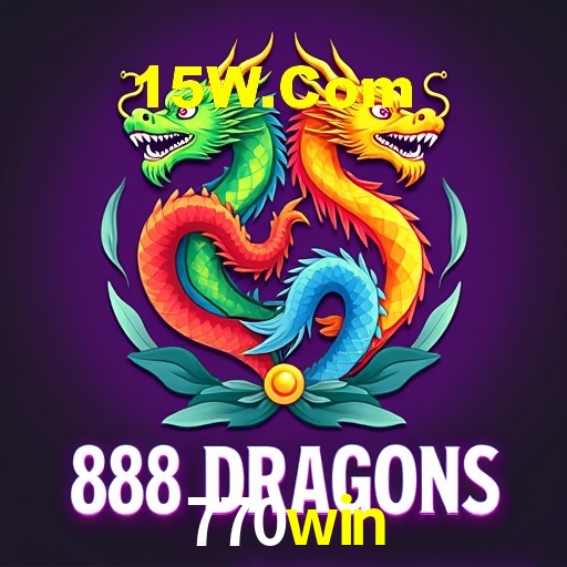 Bônus de Boas-vindas 770win