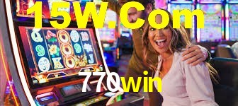 VIP Casino 770win