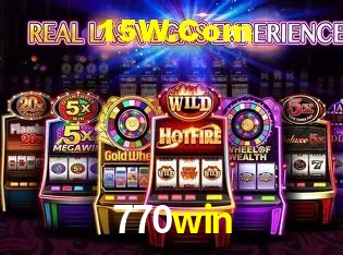 Estatísticas Esportivas 770win