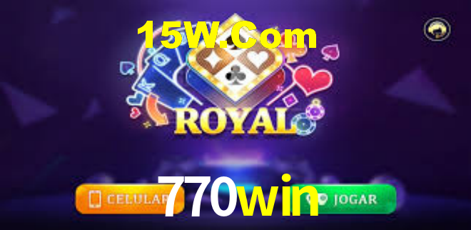 Download de APK seguro na 770win