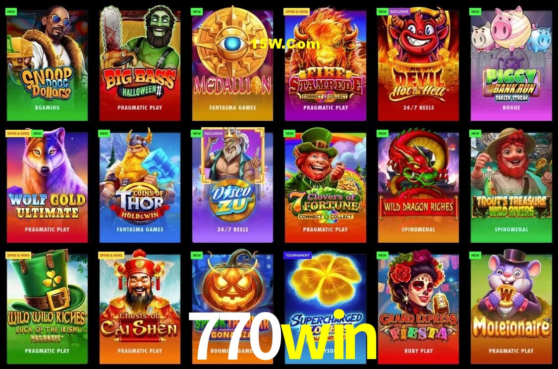 Secure Login 770win