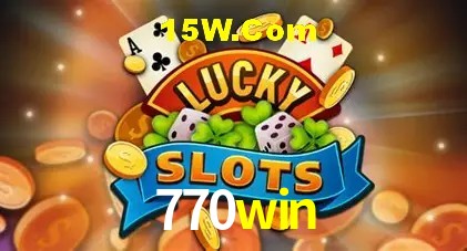 Especiais de Fim de Semana 770win