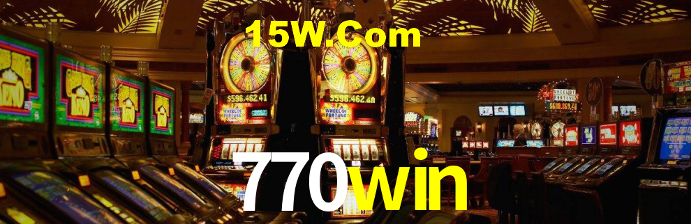 770win bet