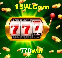 Mesa de Blackjack 770win