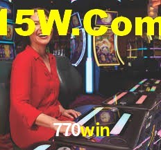 Tournaments 770win