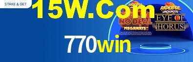 Programa VIP 770win