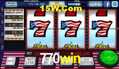 Segurança 2FA 770win
