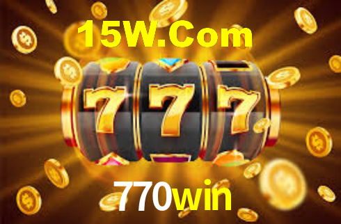 Escolher plataforma para baixar 770win