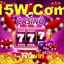 770win,770win.com