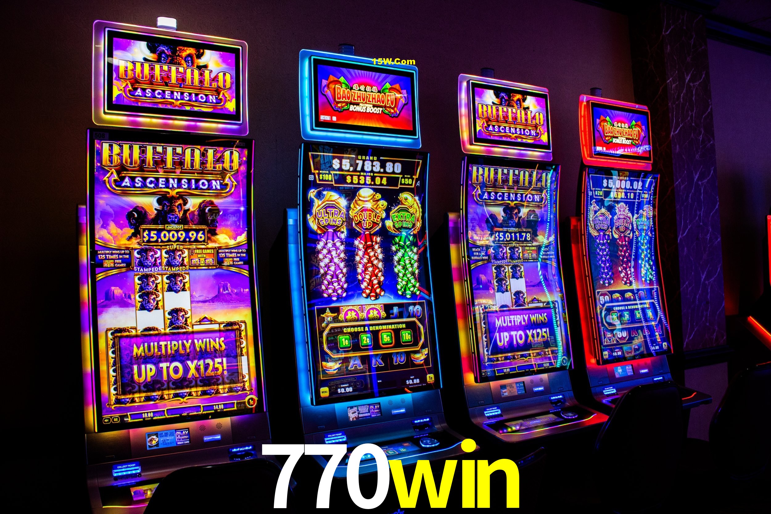 Quick Registration 770win