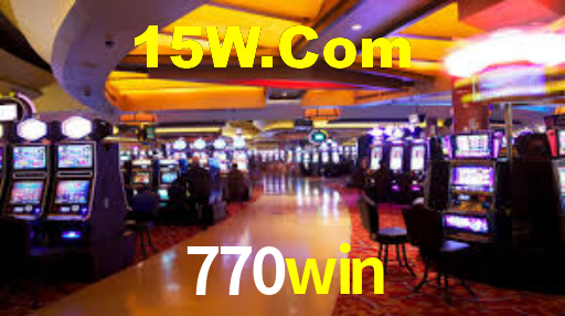 770win,770win.com