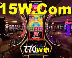 Statistics 770win