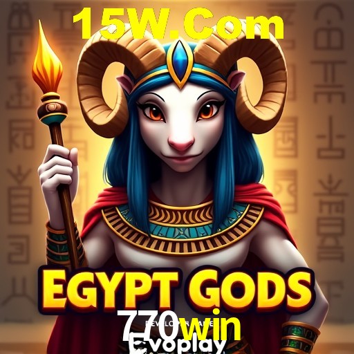 Download para Android e iOS na 770win