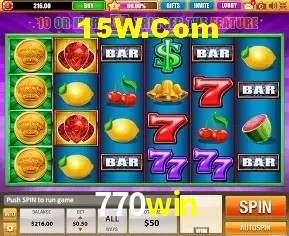 Jogo Spaceman 770win