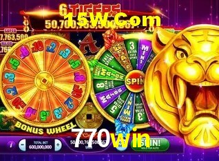 Apostas de Futebol 770win