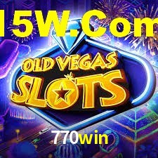 Live Casino 770win