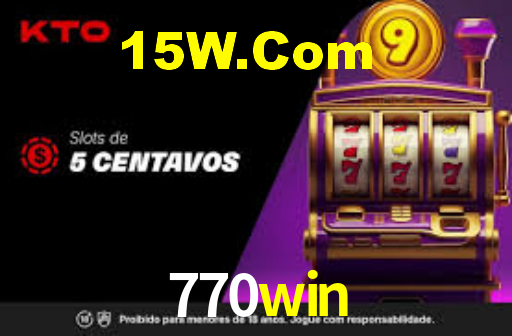 770win.com