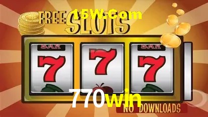 Login Seguro 770win
