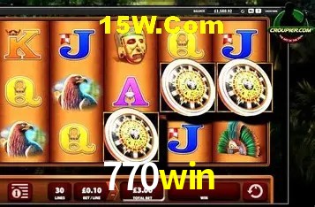 Ofertas Exclusivas 770win