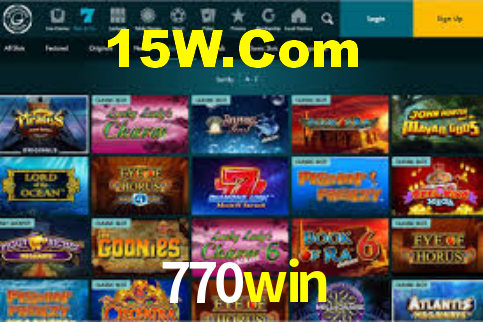 770win,770win.com