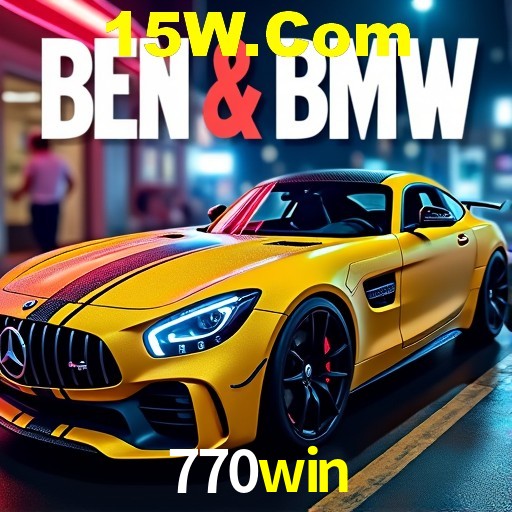 Descubra a Essência do 770win: Nossa História e Compromissos