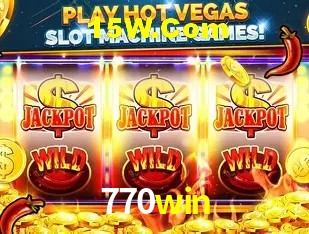Promoções Sazonais 770win