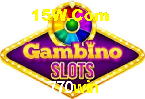 770win: A Experiência de Casino com Jogos de Mesa ao Vivo