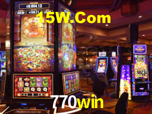 770win bet