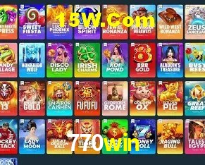 Casino Ao Vivo 770win