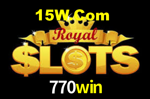 770win