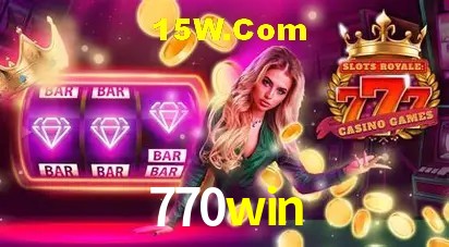 Sistemas de Segurança 770win