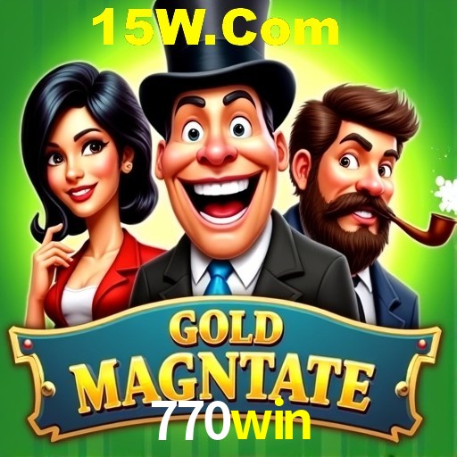 Flash Promotion 770win
