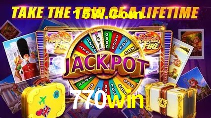 Provedores de Jogos 770win