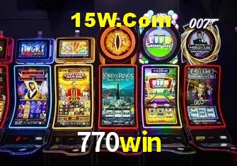 Gates of Olympus 770win