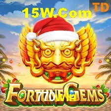 Live Casino 770win