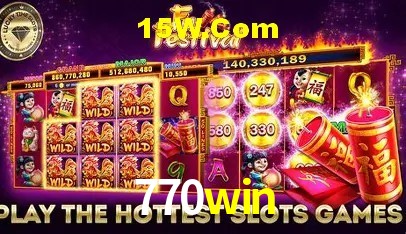 Segurança e performance na plataforma 770win