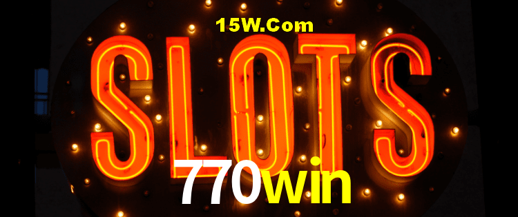 2FA Security 770win