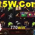 Recursos de Bônus 770win